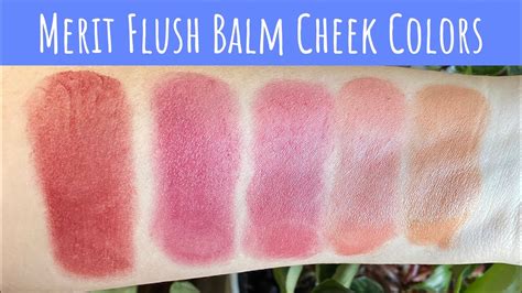 best skin blush reviews.